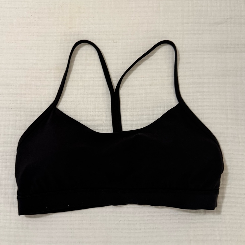 lululemon bra!